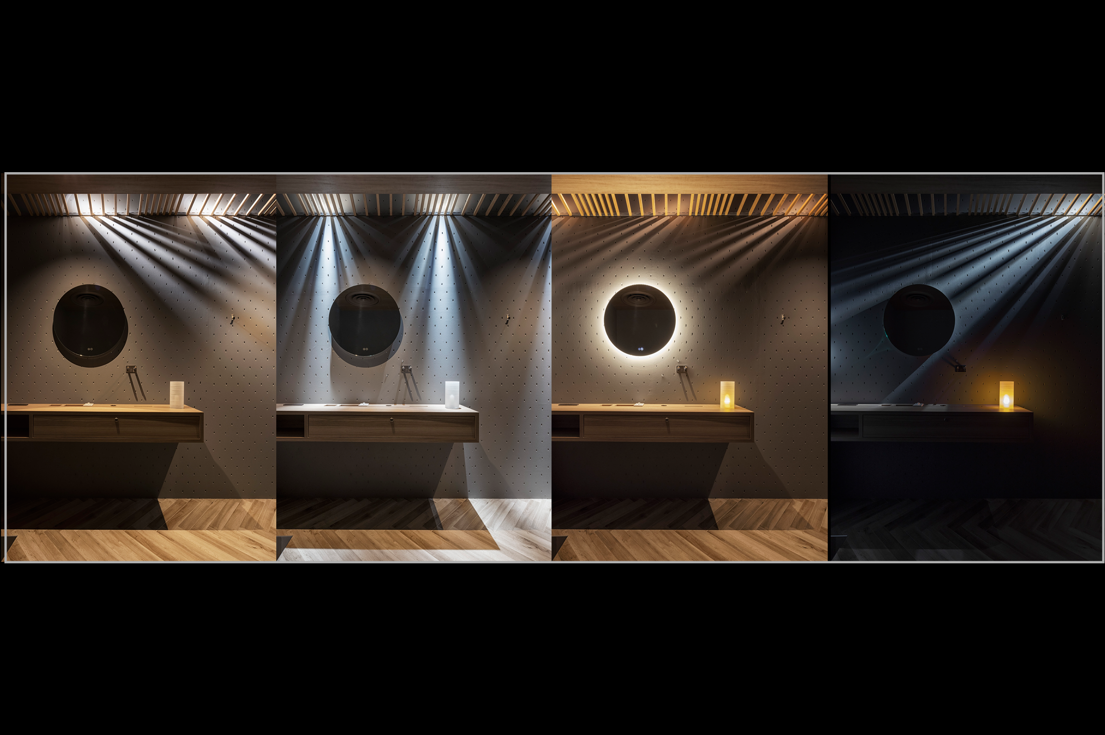 Re: PRIVATE SAUNA