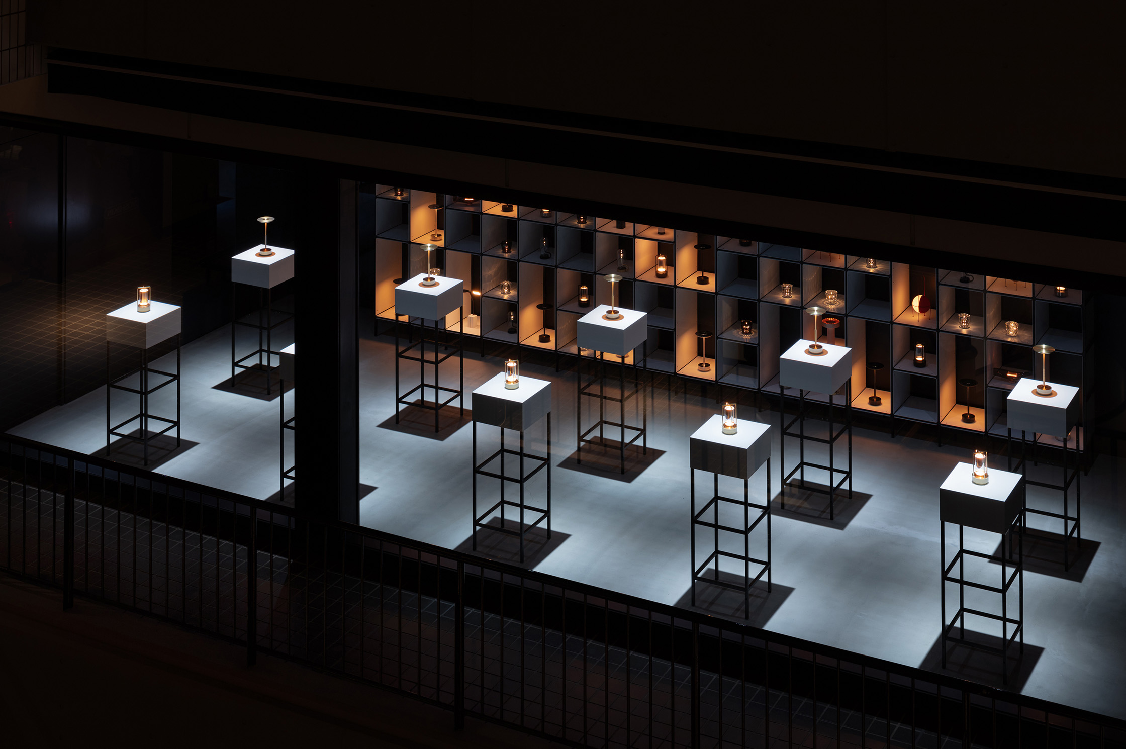 Ambientec Gallery Tokyo