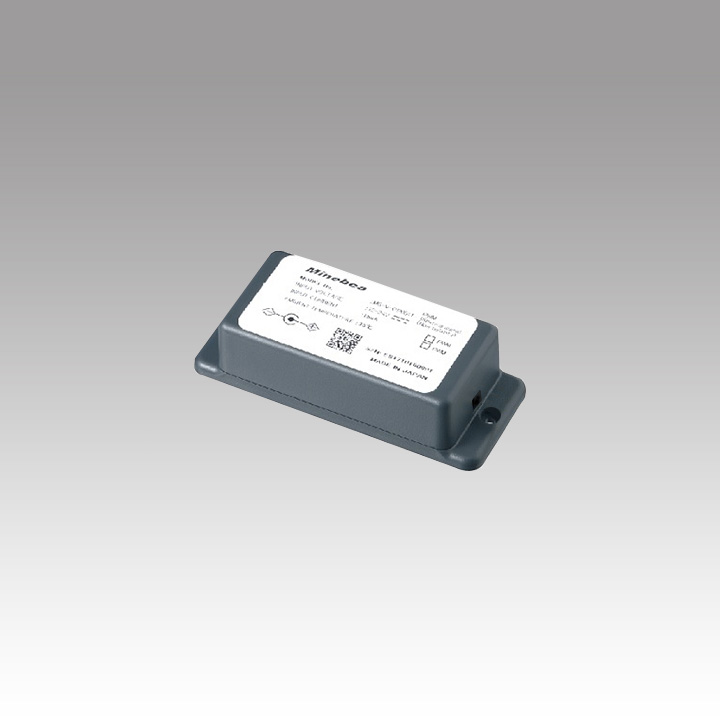 DMX Control Bridge Box MS-V-OP0010-AA